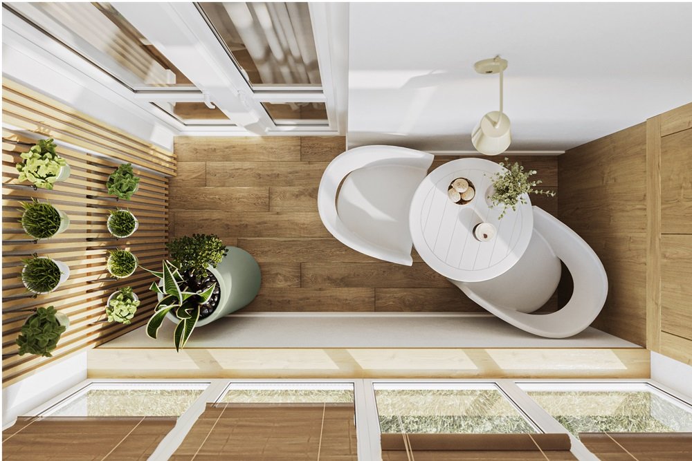 Hotel Garden Furniture